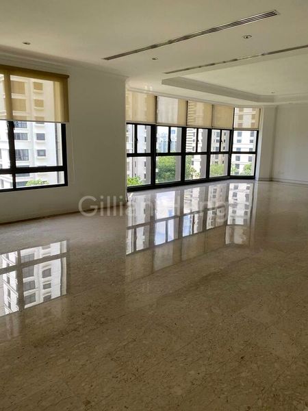 4 Bed Condo for Rent in  Heritage Apartments - Image 8
